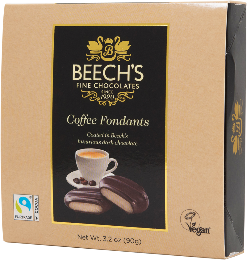 Beech's Coffee Fondants (90g)