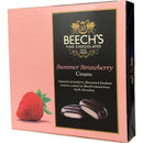 Beech's Strawberry Fondants (90g)