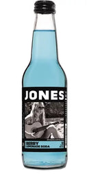 Jones Cane Sugar Berry Lemonade
