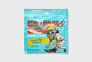 Big League Chew - Triple Play Tropical (60g)
