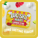 Big Sky - Lemonade Stands - Sugar-Free (50g)