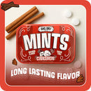 Big Sky Cinnamon Mints - Sugar-Free (50g)