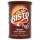 Bisto Gravy Granules - Onion (190g)