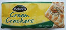 Bolands Cream Cracker (200g)
