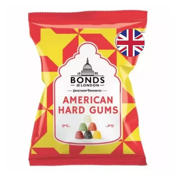 Bonds American Hard Gums (130g)