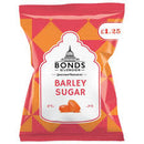 Bonds Barley Sugar (120g)
