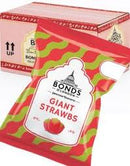 Bonds Giant Strawbs (130g)