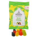 Bonds Mini Gems (130g)
