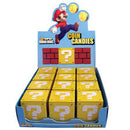 Boston America - Nintendo Coin Sour Strawberry Candies (34g)