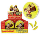 Boston America Donkey Kong Banana Bunch (42.5g)