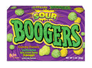 Box of Boogers - Sour (85 g)