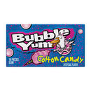 Bubble Yum - Cotton Candy (10 Pieces)