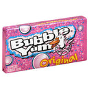 Bubble Yum - Original (10 Pieces)