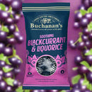Buchanan Premium Blackcurrant & Liquorice (140g)