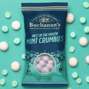 Buchanan Premium Mint Crumbles (140g)