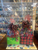 Box Bouquet (Medium) - Regular Stock (Single Box)