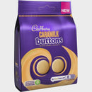 Cadbury® Caramilk - Buttons (85g)