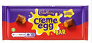Cadbury Creme Egg Bar (123g)