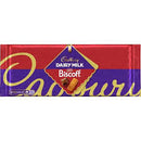 Cadbury Dairy Milk Biscoff (350g)