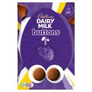 Cadbury Dairy Milk Buttons Egg (190g)