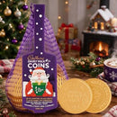 Cadbury Dairy Milk Chocolate Coins (70g)