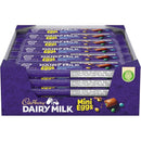 Cadbury Dairy Milk Mini Eggs (38g)