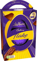 Cadbury Flake XL Egg (226g)