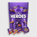 Cadbury Heroes Pouch (270g)