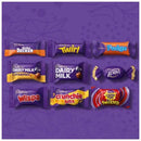 Cadbury Heroes Pouch (270g)