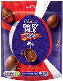 Cadbury Mini Daim Eggs Bar (77g)