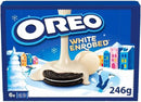 Cadbury Oreo Snowy (246g)
