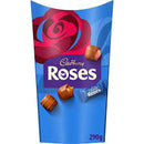 Cadbury Roses Carton (290g)