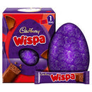 Cadbury Wispa Egg (177g)
