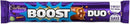 Cadbury® Boost Duo Bar (63g)