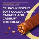 Cadbury® Boost Duo Bar (63g)