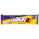 Cadbury® Chocolate Snack Shortcake Bar - 5pack (100g)