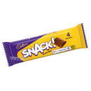Cadbury® Chocolate Snack! Shortcake (40g)