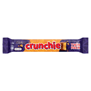 Cadbury® Crunchie Twin Pack (80g)
