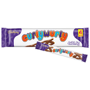 Cadbury® Curly Wurly - 4-Pack (4x21.5g)