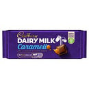 Cadbury® Dairy Milk - Caramelo (47g)