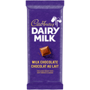 Cadbury® Dairy Milk Bar (180g)