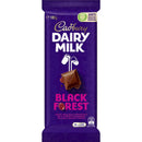 Cadbury® Dairy Milk Black Forest (180g)