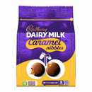 Cadbury® Dairy Milk Caramel Nibbles (85g)