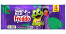 Cadbury® Dairy Milk Freddo - 4 Pack (72g)