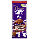 Cadbury® Dairy Milk Marvellous Creations Cola Fizz (190g)
