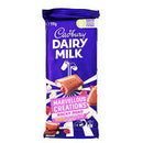 Cadbury® Dairy Milk Marvellous Creations Rocky Road (190g)