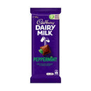 Cadbury® Dairy Milk Peppermint (180g)