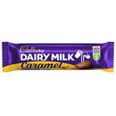 Cadbury® Dairy Milk Caramel Bar (45g)