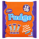 Cadbury® Fudge 15 Treatsize Bars (202g)