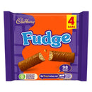 Cadbury® Fudge 4 Pack (88g)